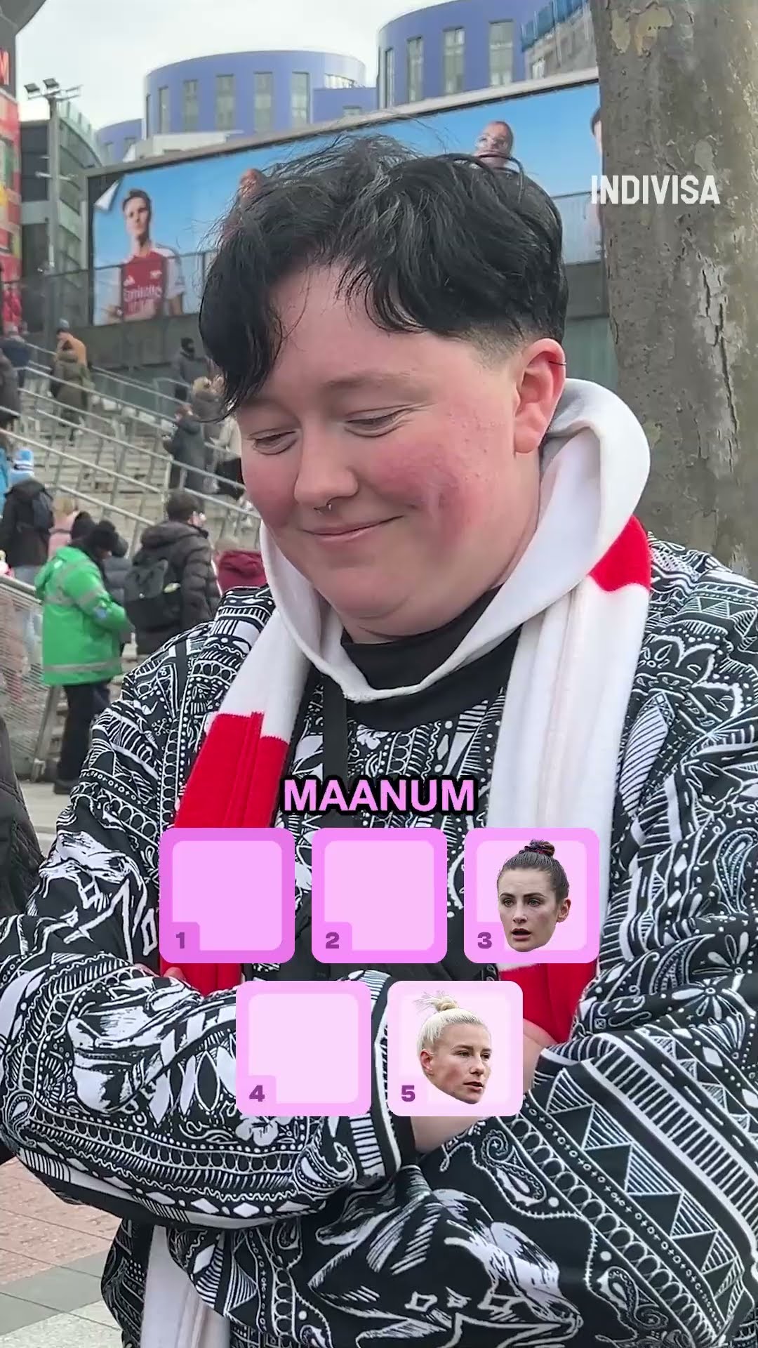 际交往能力