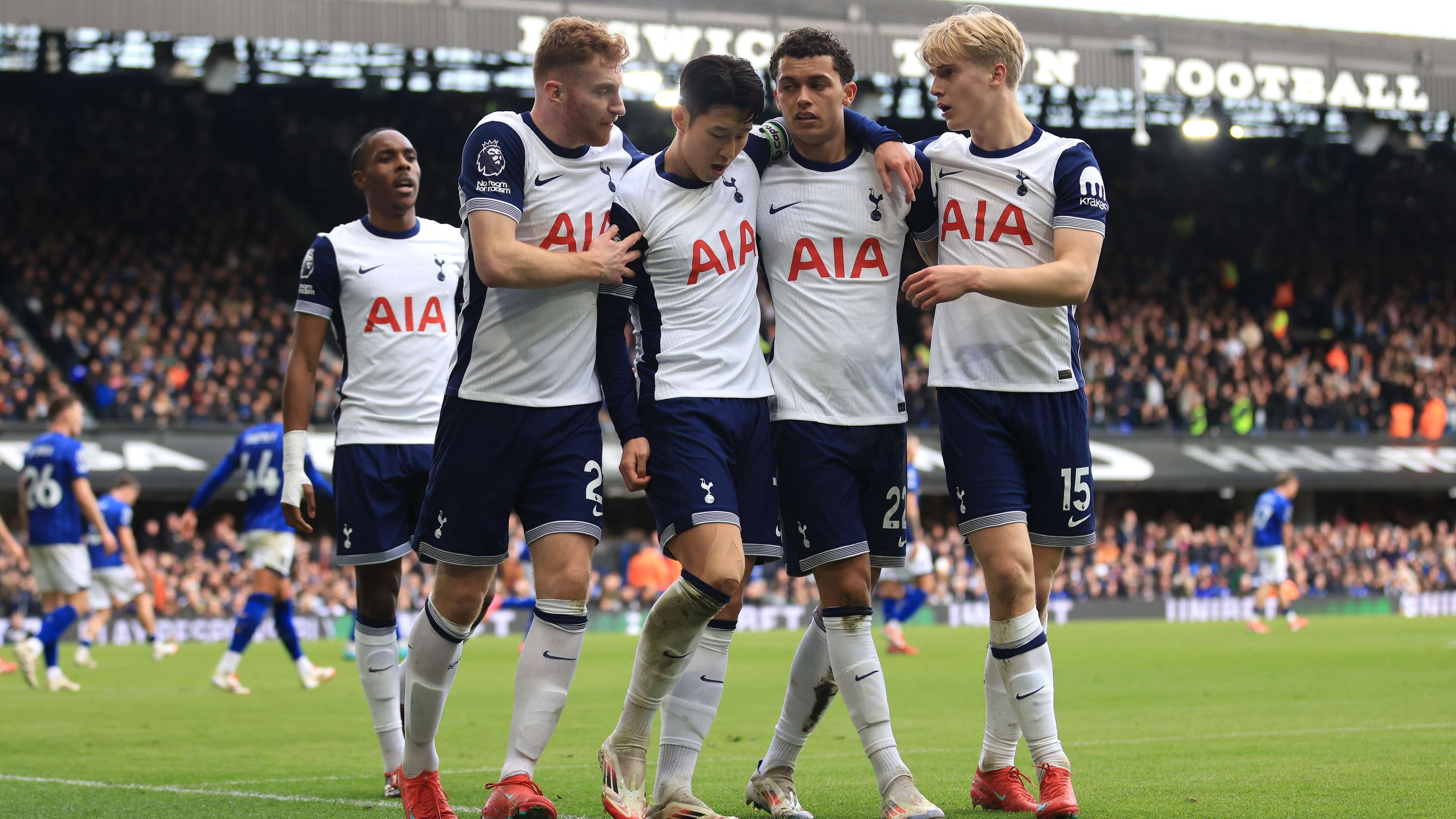 如此一来 如此一来